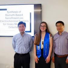 The Honors College at UMass Lowell