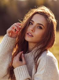 A co tam położę się :) jak wstanę będzie silniejsza :) #jesień #blonde  #szalona #me #winter #artist