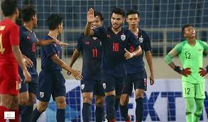 Nếu marco reus chơi bóng thanh thoát như một bản ballad thì erling haaland mang đến sự dữ dội và tàn phá của một rocker. Tá»· Lá»‡ Bong Ä'a U23 Chau A Hom Nay 26 3 U23 Viá»‡t Nam Vs U23