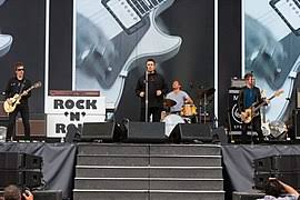 Billetterie les vieilles charrues 2018. Festival Des Vieilles Charrues Wikipedia