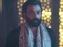 Exclusive: Bobby Deol Didn't Tell His Parents About Signing Aashram