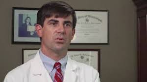 Dr. Thomas "Rett" Reeve IV