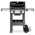 Spirit 2-Burner Natural Gas BBQ Weber