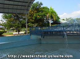 Kolam air panas cibolang pangalengan west java. Pusat Rekreasi Kolam Air Panas Labis Di Johor Lokasi Mandi Manda Yang Cukup Indah Untuk Mandi Manda Tempat Menarik