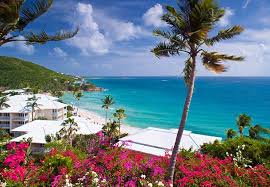 All Inclusive Vacations With No Passport Needed Tropical Usa Getaways St Thomas Resorts Caribbean Honeymoon All Inclusive Caribbean Resorts