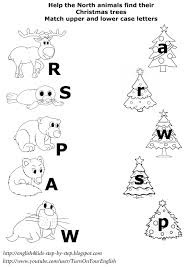 Arctic Animals Song For Children Animal Worksheets Worksheets For Kids Christmas Worksheets