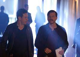 Lucifer S01e12 Teamlucifer Fox Tv Show Lucifertvseries Lucifertv Luciferonfox Lucifer Lucifer Morningstar Tom Ellis Lucifer