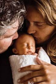 Rory Jérôme Burke Received into...