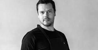 Soil To Soul: George Tomlin