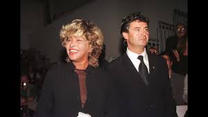 Tina turner (born anna mae bullock; Tina Turner Erwin Bach The Man In Her Life Youtube