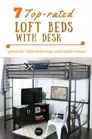 Check spelling or type a new query. Find A Full Size Loft Bed With Desk Underneath Perfect For Small Spaces