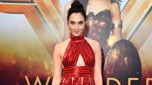 Wonder woman & gal gadot fanpage � we're just a page run by fans, we are not gal gadot. Wonder Woman S Gal Gadot Got Paid Shockingly Little For Her Lead Role Teen Vogue