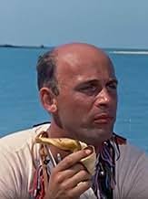 Gavin MacLeod