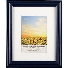Westelm.com has been visited by 100k+ users in the past month Black Frame With Mat Lifestyles By Studio Decor Michaels