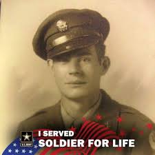 This is William "Will" Smyth, William "Buck" Smyth's son. Next to the  youngest of many children, he often went with Buck