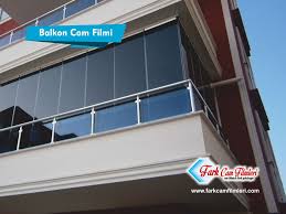 Katlanır cam balkonlar hem yaz hem de kış aylarında avantaj sağlayan modellerdir. Balkon Cam Filmi Cam Balkon Sistemleri Fark Cam Filmleri