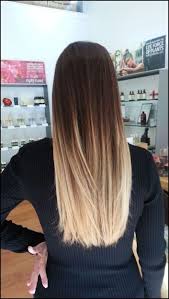 10 Unordentliche Mittlere Frisuren Fur Dickes Haar Frisure Balayage Har Og Skonhed