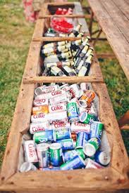 Untuk dekorasi, tanpa ragu della memilih suryo décor karena desainnya yang selalu cantik dan kebetulan. 35 Totally Ingenious Rustic Outdoor Barn Wedding Ideas Deer Pearl Flowers