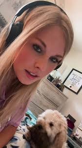 Vanessa Wilkinson's Instagram, Twitter & Facebook