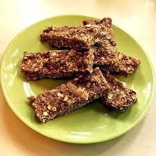 Gesunde Proteinriegel Protein Riegel Selber Machen Protein Riegel Rezept Proteinreiche Rezepte