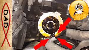 While i was there, they also did the 90k oil cooler hose campaign (recall). Toyota Sienna Oil Cooler O Ring Fix Youtube