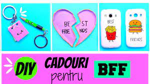 We would like to show you a description here but the site won't allow us. Diy Cadouri Pentru Cea Mai Buna Prietena Idei Handmade Youtube