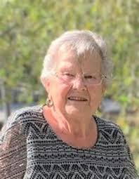 Carol Porter Obituary