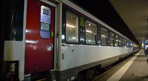 These direct trains cover the 130 km distance in an average of 1 h 16 m but if you time it right, some trains will get you there in just 46 m. Train Travel In France A Beginner S Guide Paris To Nice From 25