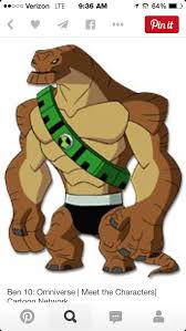 Humungosaur Ben 10 Ben 10 Ultimate Alien Ben 10 Omniverse