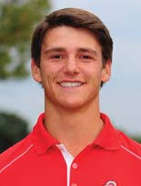 MEN'S GOLF CONTACT KENDRA WILLARD Office Phone: 614-292-6861 Cell Phone:  614-929-8029 E-mail: willard.57@osu.edu ATHLETICS COM