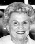 Shirley Schrader Obituary (2010)