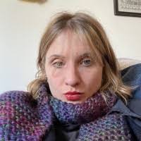 Alicja Ostaszewska's Instagram, Twitter & Facebook