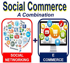 Activities that relate to the buying and selling. What Is Social Commerce Definition And Meaning Market Business News