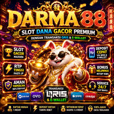 DARMA88 | Link Login Akses Terbaru Paling Update Resmi Slot Depo 10k Gacor