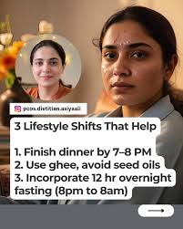 Ever wondered why so many Indians and South Asians struggle with fatty  liver, diabetes, and weight gain—even when they're eating what they believe  is “healthy”? The answer is rooted in both genetics