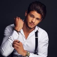 Coup d'essai mais coup de maître. Rayane Bensetti Team On Twitter Marrakech Maillot Fluo Bensettirayane