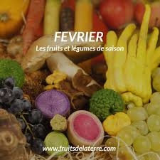 Fruits Et Legumes De Saison Fevrier En 2020 Fruits Et Legumes De Saison Fruits Et Legumes Fruits Et Legumes Frais