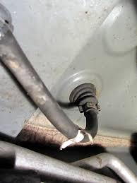 Ford edge bank 1 sensor 1, bank 1 sensor 2 replacement and location. 2000 Toyota Sienna Replacing The Bank 1 Sensor 2 Oxygen Sensor The Smell Of Molten Projects In The Morning