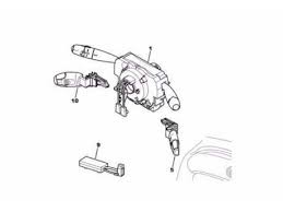 Citroen Berlingo Sinyal Kolu Nanobilgi Araba Araba