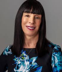 Marilyn Mosley Gordanier