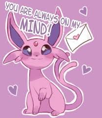 Pin By Wooden Neko On Happy Valentines Day Riana Pokemon Eeveelutions Cute Pokemon Pokemon Eevee