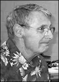 Ralph Renner Obituary (2015)