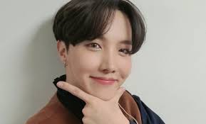 U21 images of hope competition. Bts J Hope Reveals He Wants To Guest On I Live Alone Allkpop