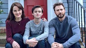 Defending Jacob 1x6 2020 Premiere Temporada 1 Capitulo 6 Full Hd Kris evans, mishel dokeri, dzheyden martell i dr. twitter