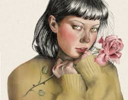 Shellys Projects :: Photos, videos, logos, illustrations and branding ::  Behance