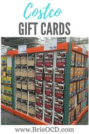 Retrieving your order history is simple! Costco Gift Cards How To Make Money By Buying Them Brieocd
