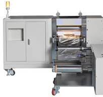 MSE PRO Roll To Roll Hydraulic Rolling Press Machine With Unwinding And  Rewinding Device; With Heating Function