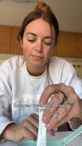 6 Weeks Pregnant Living In A Van 😬