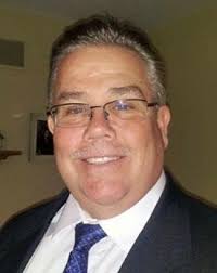 Stephen McInerney Obituary (1960