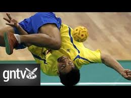 Sepak sila merupakan dasar permainan sepak takraw. Sepak Takraw On The Rise Youtube